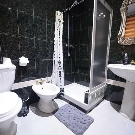 Casa Angelita Apartment Cordoba