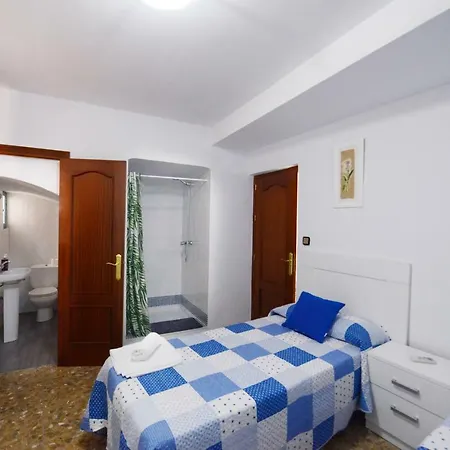 Casa Angelita *