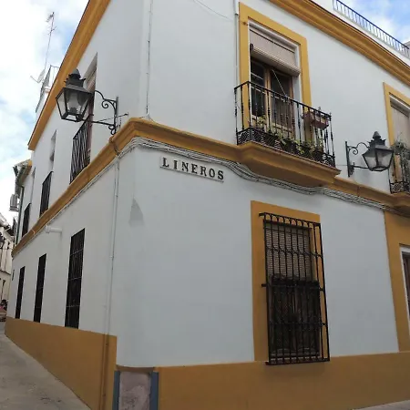 Casa Angelita Apartment *