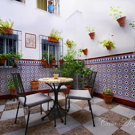 Apartment Casa Angelita