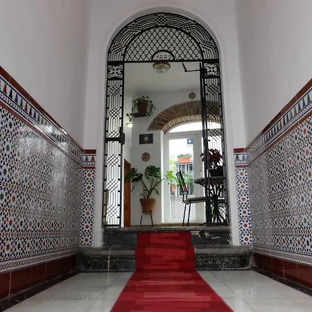 Casa Angelita Apartment Cordoba