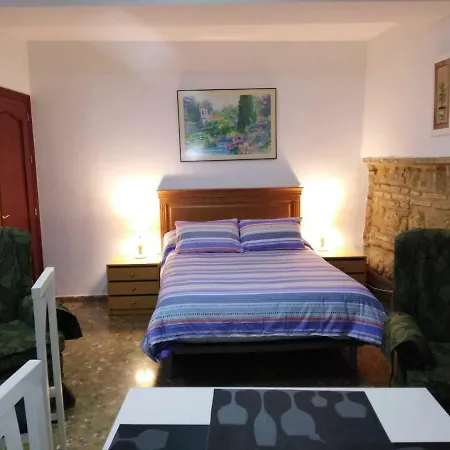Casa Angelita Apartment *