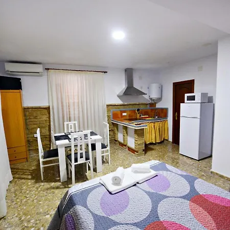 Casa Angelita * Córdoba