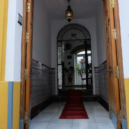 Apartamento Casa Angelita
