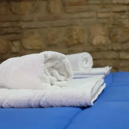 Apartamento Casa Angelita Córdoba